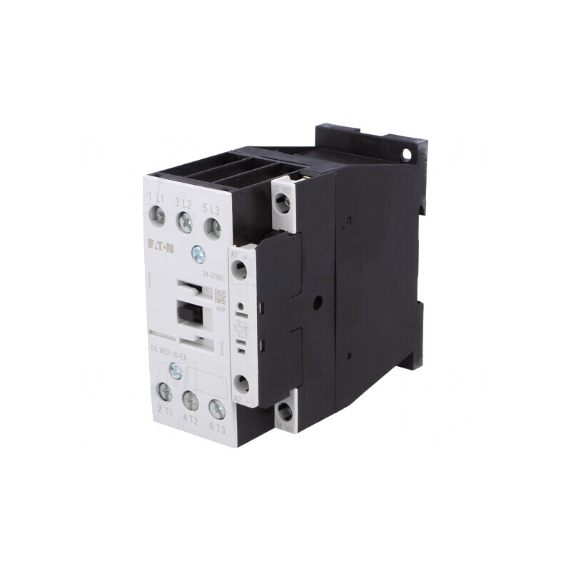 Contactor 3P NO 24VDC 32A 690V | Electronic-mag.ro | Componente Electronice Contactor 3P NO 24VDC 32A 690V | Electronic-mag.ro | Componente Electronice