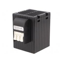 Aparat de Încălzire Vertical 400W 120/230VAC | Electronic-mag.ro | Componente Electronice