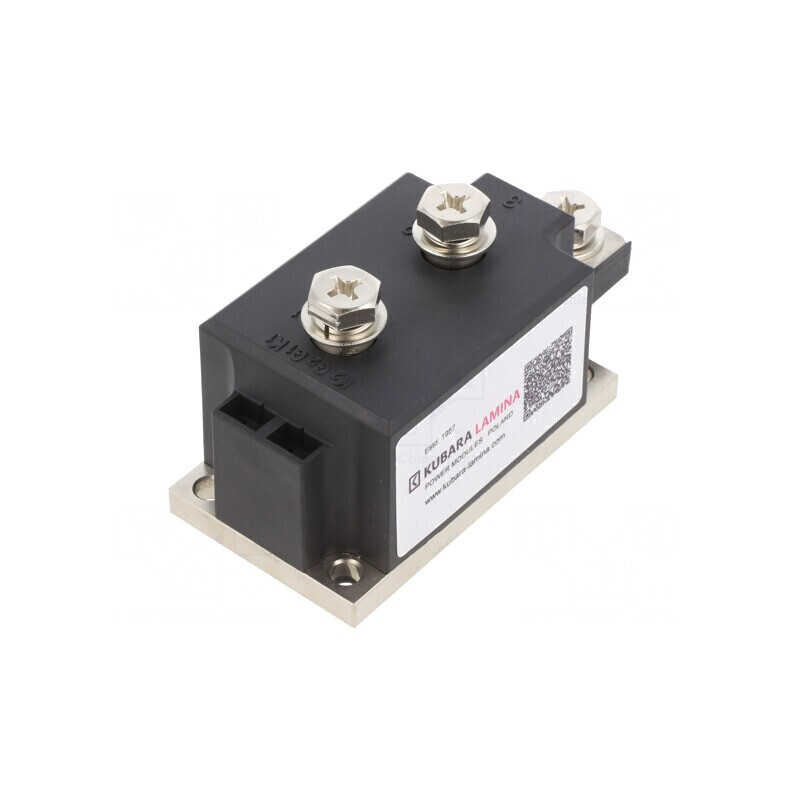 Modul Diodă Dublă 1.6kV 470A 52MM | Electronic-mag.ro | Componente Electronice Modul Diodă Dublă 1.6kV 470A 52MM | Electronic-mag.ro | Componente Electronice