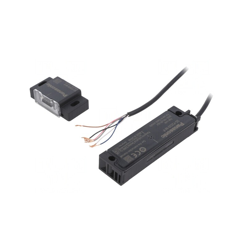 Întrerupător de siguranță RFID IP65 | Electronic-mag.ro | Componente Electronice