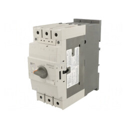 Întrerupător Motor 37kW 220-690VAC DIN IP20