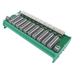 Conector RJ45 cu Cliquet, Set 10 Bucăți | Electronic-mag.ro | Componente Electronice