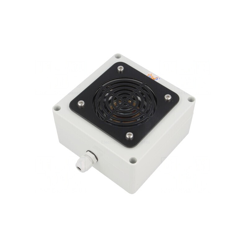 Semnalizator cu Voce 85dB 10-32VDC IP65 | Electronic-mag.ro | Componente Electronice