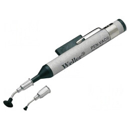 Unealtă: extractor cu vacuum | SMD | WLSK200