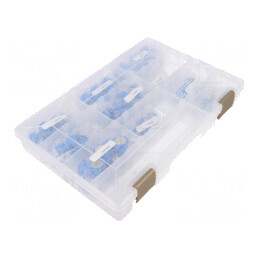 Set Condensatoare THT 82buc 100mF-4700mF 5.5V | Electronic-mag.ro | Componente Electronice