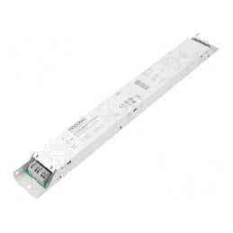 Alimentator LED 150W 48V 198-264V IP20 | Electronic-mag.ro | Componente Electronice