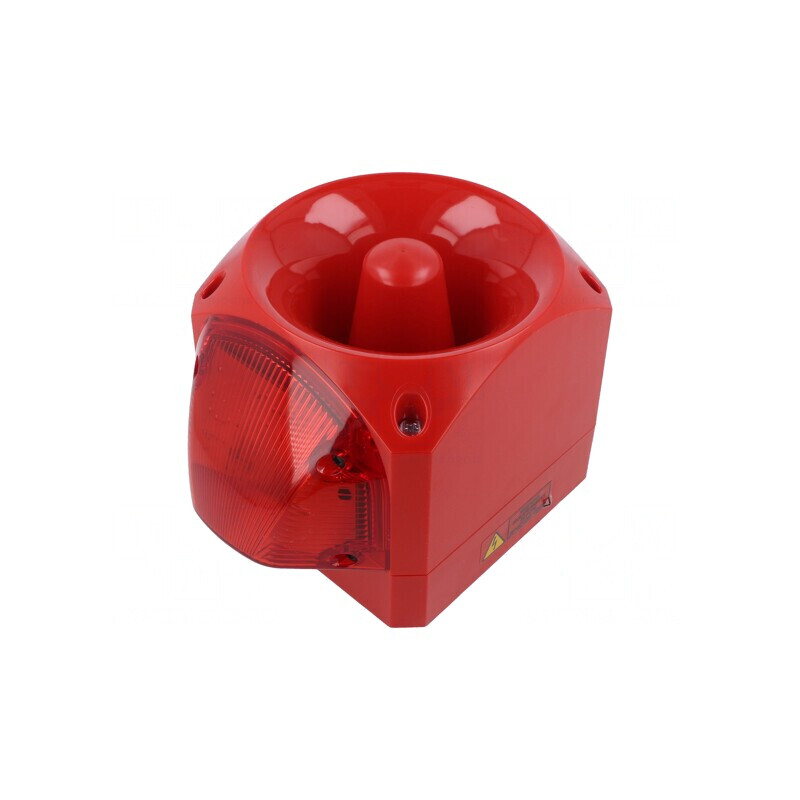 Semnalizator Luminos și Acustic 110/230VAC cu Xenon | Electronic-mag.ro | Componente Electronice Semnalizator Luminos și Acustic 110/230VAC cu Xenon | Electronic-mag.ro | Componente Electronice