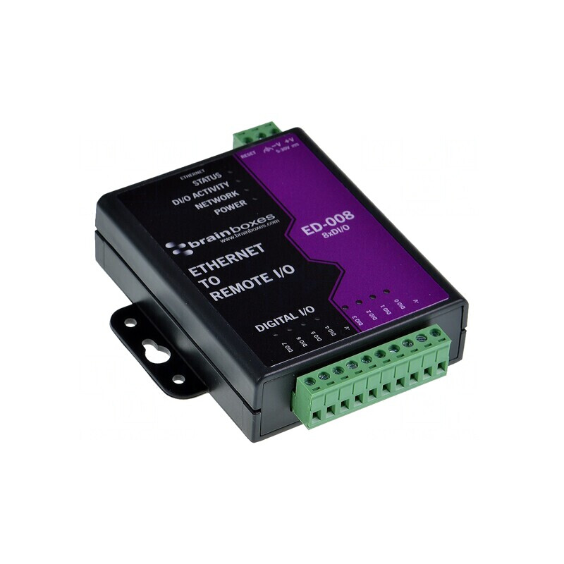 Poartă Modbus 2 Porturi 5-30VDC IP30 | Electronic-mag.ro | Componente Electronice Poartă Modbus 2 Porturi 5-30VDC IP30 | Electronic-mag.ro | Componente Electronice