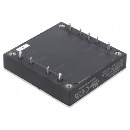 Convertor DC/DC 300W 18-75V La 48V 6.25A | Electronic-mag.ro | Componente Electronice