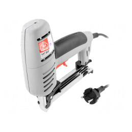 Capsator Electric ET-11 cu Ștecher EU și Cablu 3,5m | Electronic-mag.ro | Componente Electronice