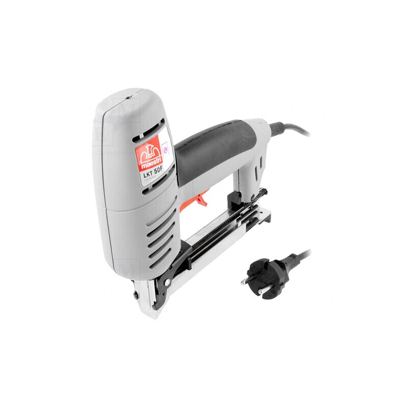 Capsator Electric ET-11 cu Ștecher EU și Cablu 3,5m | Electronic-mag.ro | Componente Electronice Capsator Electric ET-11 cu Ștecher EU și Cablu 3,5m | Electronic-mag.ro | Componente Electronice