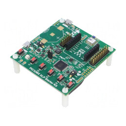 Kit Dezvoltare Microchip PIC Bluetooth Low Energy DM320105