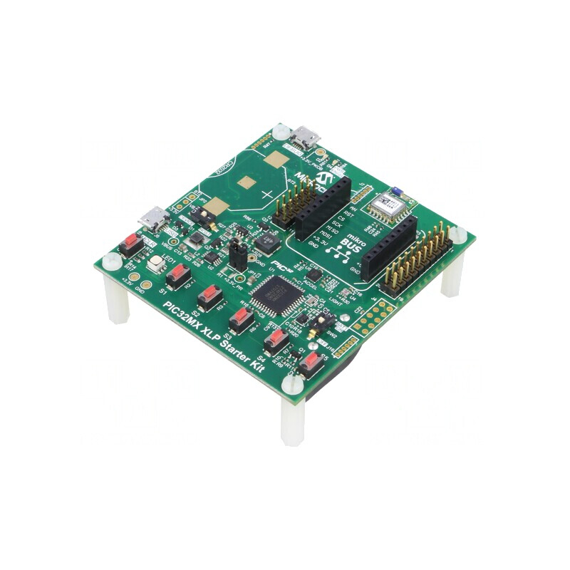 Kit Dezvoltare Microchip PIC Bluetooth Low Energy DM320105 | Electronic-mag.ro | Componente Electronice Kit Dezvoltare Microchip PIC Bluetooth Low Energy DM320105 | Electronic-mag.ro | Componente Electronice