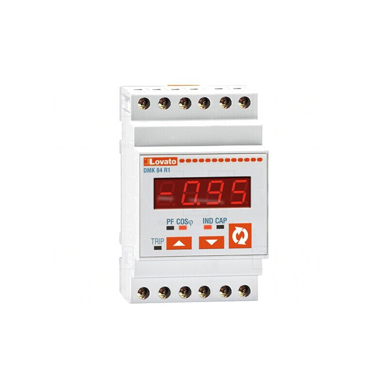 Aparat de Măsură Putere Digitală 1-Fază DMK 84 R1 | Electronic-mag.ro | Componente Electronice Aparat de Măsură Putere Digitală 1-Fază DMK 84 R1 | Electronic-mag.ro | Componente Electronice