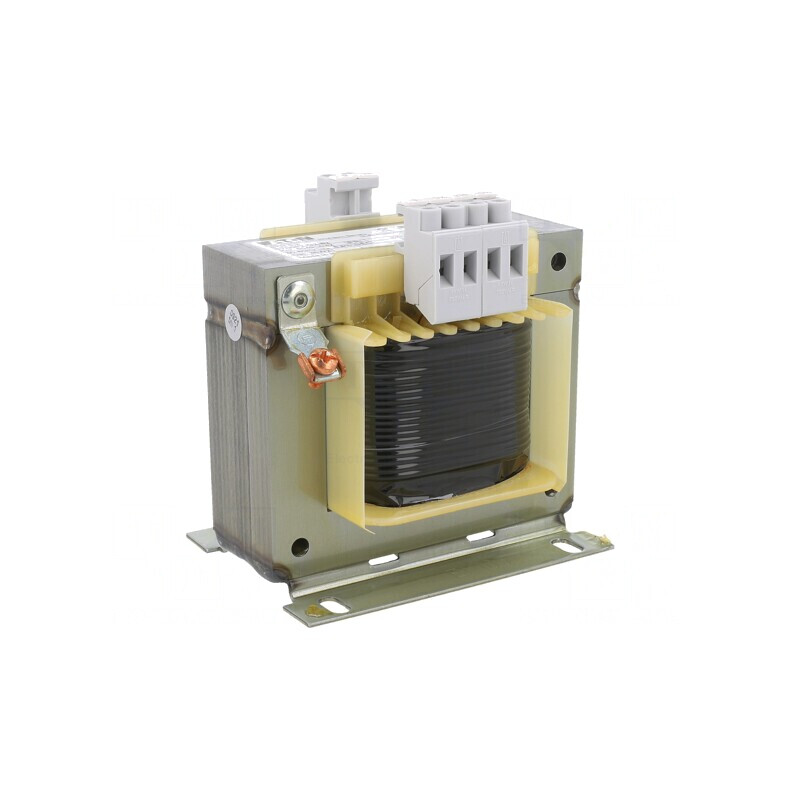 Transformator de Alimentare 200VA 230VAC 24V IP00 | Electronic-mag.ro | Componente Electronice