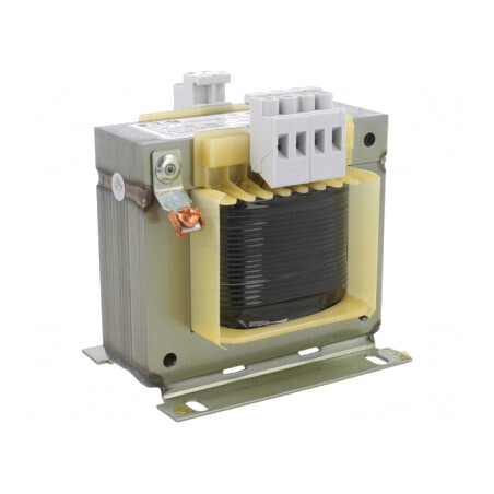 Transformator de Alimentare 200VA 230VAC 24V IP00 | Electronic-mag.ro | Componente Electronice