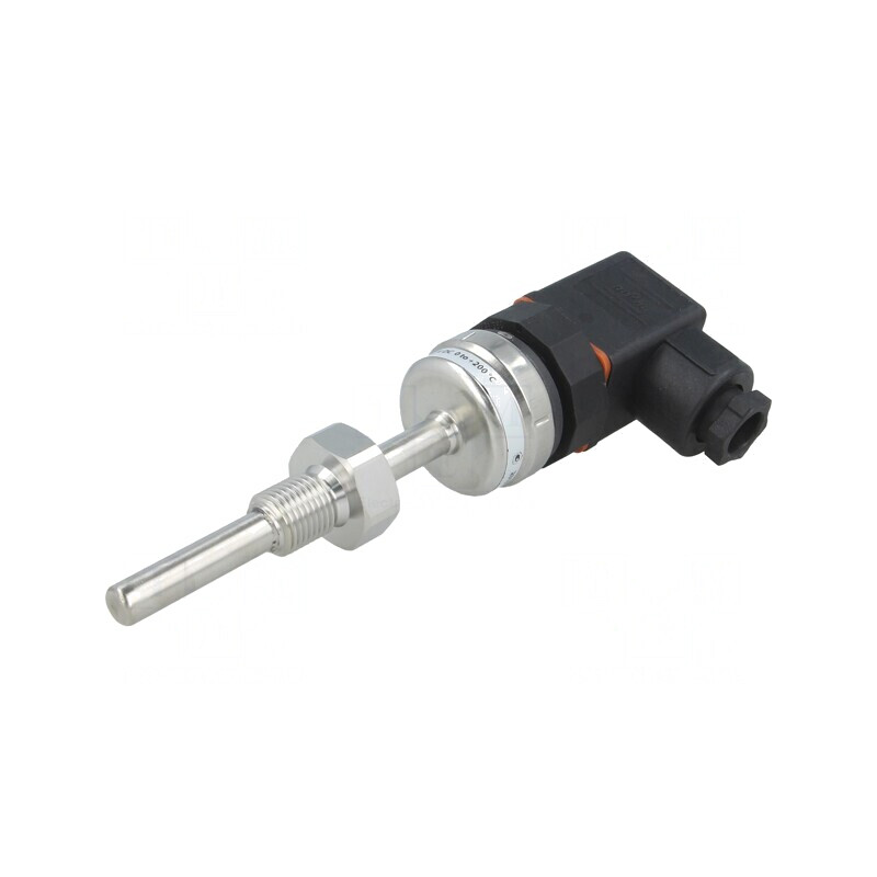 Senzor de Temperatură Pt1000 G1/4 PG9 50mm | Electronic-mag.ro | Componente Electronice