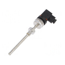 Senzor temperatură Pt1000 G 1/4 PG9 | Electronic-mag.ro | Componente Electronice