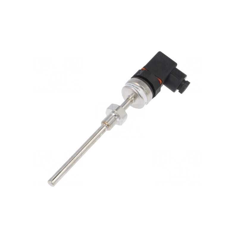 Senzor temperatură Pt1000 G 1/4 PG9 | Electronic-mag.ro | Componente Electronice
