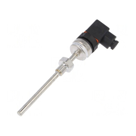 Senzor temperatură Pt1000 G 1/4 PG9 | Electronic-mag.ro | Componente Electronice