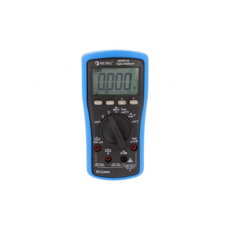 Multimetru Digital LCD 6000 VDC/VAC | Electronic-mag.ro | Componente Electronice Multimetru Digital LCD 6000 VDC/VAC | Electronic-mag.ro | Componente Electronice