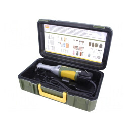 Mașină de găurit 100W LWB/E 230V | Electronic-mag.ro | Componente Electronice