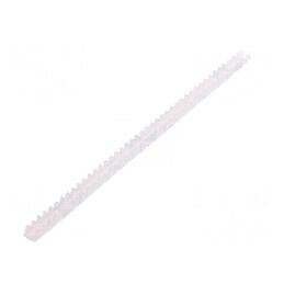 Ecrane Poliamidă Naturale 30,5m | Electronic-mag.ro | Componente Electronice