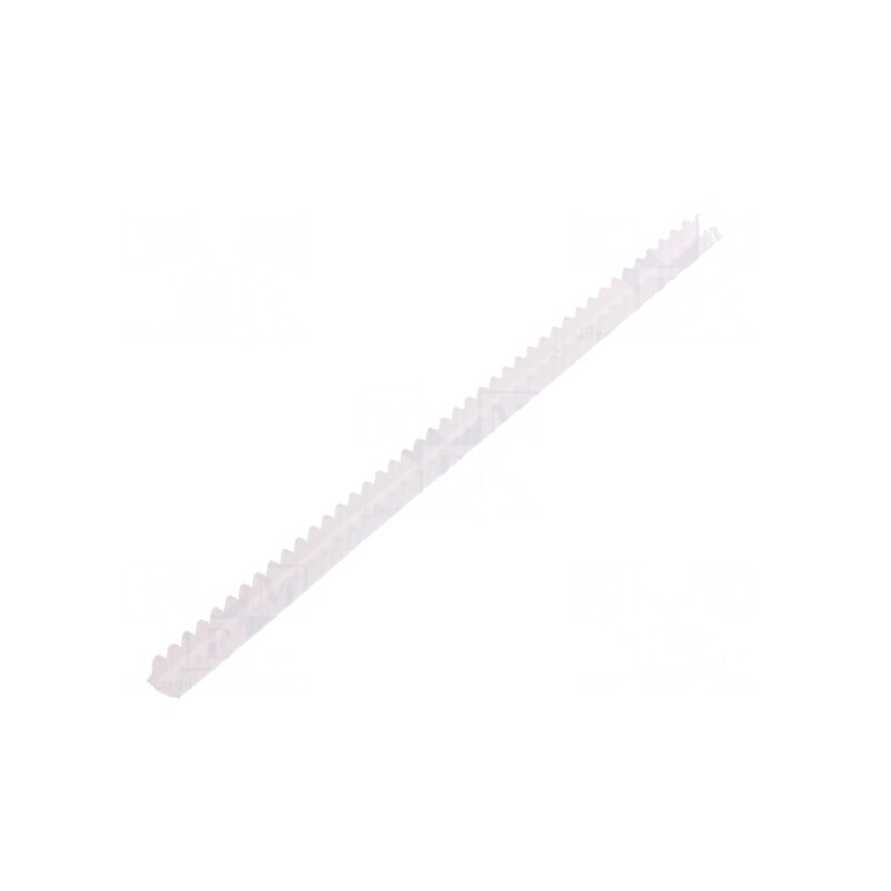 Ecrane Poliamidă Naturale 30,5m | Electronic-mag.ro | Componente Electronice