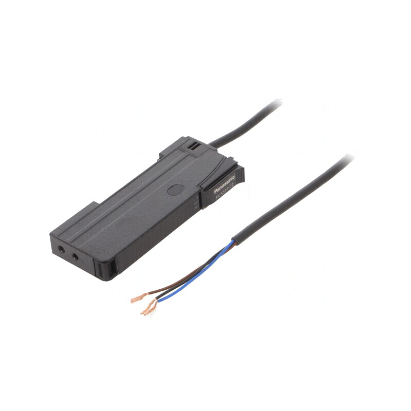 Amplificator fibră optică PNP IP40 cu cablu 2m | Electronic-mag.ro | Componente Electronice Amplificator fibră optică PNP IP40 cu cablu 2m | Electronic-mag.ro | Componente Electronice