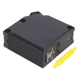 Senzor Fotoelectric 0,1-2,5m NPN/PNP DARK-ON LIGHT-ON EQ-511 | Electronic-mag.ro | Componente Electronice