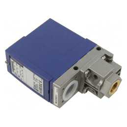 Presostat cu Domeniu de Setări 2-70 bar | Electronic-mag.ro | Componente Electronice