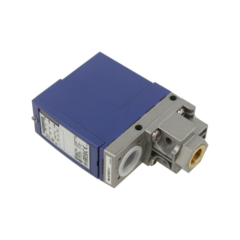 Presostat cu Domeniu de Setări 2-70 bar | Electronic-mag.ro | Componente Electronice