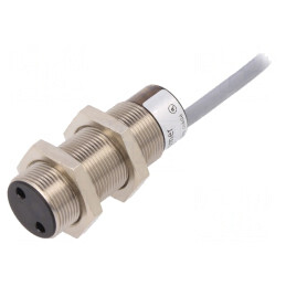 Senzor Fotoelectric Reflexiv PNP 0-60mm 200mA | Electronic-mag.ro | Componente Electronice