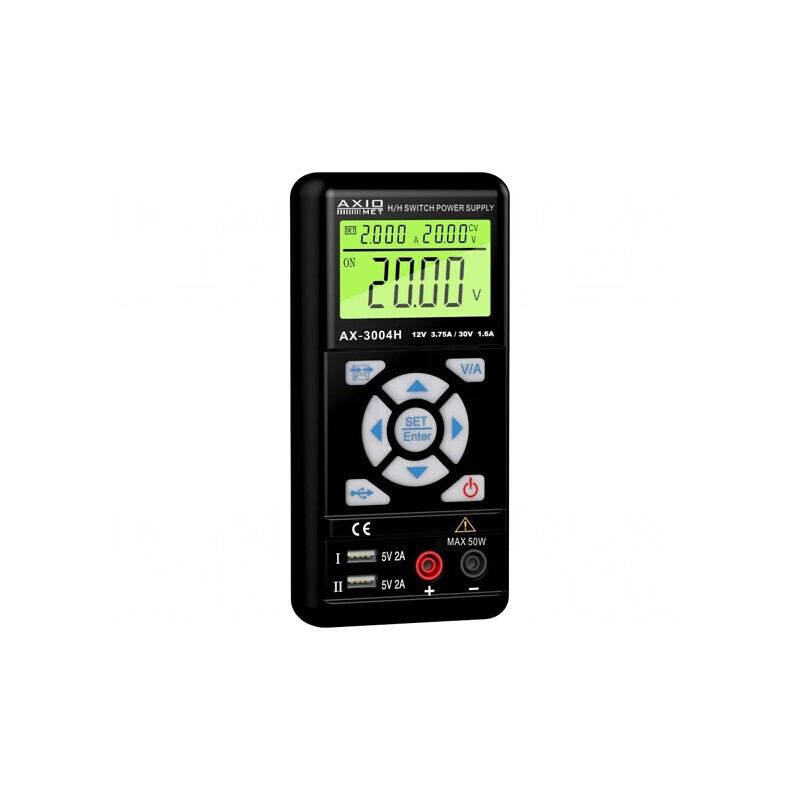 Alimentator de laborator pulsatoriu 30VDC | Electronic-mag.ro | Componente Electronice Alimentator de laborator pulsatoriu 30VDC | Electronic-mag.ro | Componente Electronice