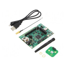 Kit de Evaluare NINA-B400 EVK-NINA-B400 | Electronic-mag.ro | Componente Electronice