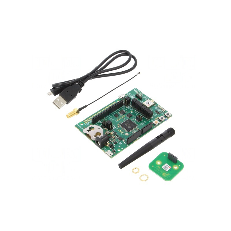 Kit de Evaluare NINA-B400 EVK-NINA-B400 | Electronic-mag.ro | Componente Electronice