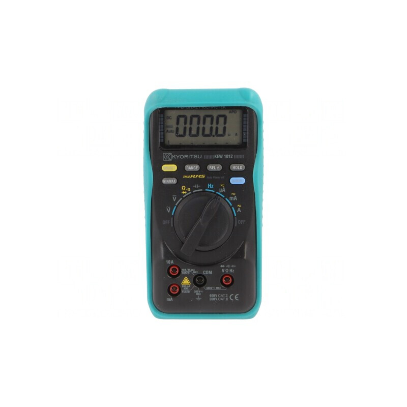 Multimetru Digital LCD KEW1012 6000 Conturi | Electronic-mag.ro | Componente Electronice Multimetru Digital LCD KEW1012 6000 Conturi | Electronic-mag.ro | Componente Electronice
