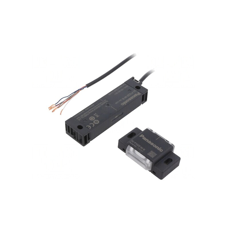 Întrerupător de Siguranță Magnetici IP65 24VDC | Electronic-mag.ro | Componente Electronice Întrerupător de Siguranță Magnetici IP65 24VDC | Electronic-mag.ro | Componente Electronice