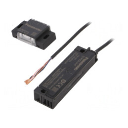 Întrerupător de Siguranţă RFID SG-P IP65 | Electronic-mag.ro | Componente Electronice