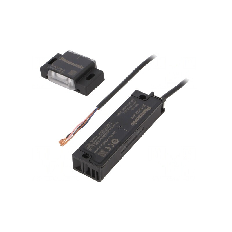 Întrerupător de Siguranţă RFID SG-P IP65 | Electronic-mag.ro | Componente Electronice Întrerupător de Siguranţă RFID SG-P IP65 | Electronic-mag.ro | Componente Electronice