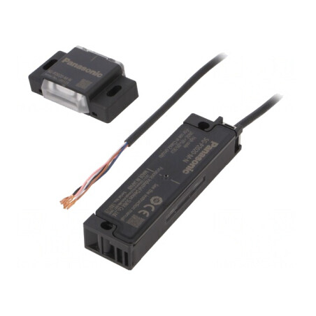 Întrerupător de Siguranţă RFID SG-P IP65 | Electronic-mag.ro | Componente Electronice