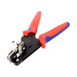 Dezizolator Cablu Rotund 195mm 0,09-2,08mm² | Electronic-mag.ro | Componente Electronice