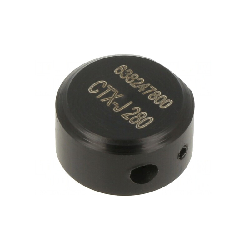 Unealtă Demontare Terminale CTX-J 280 | Electronic-mag.ro | Componente Electronice