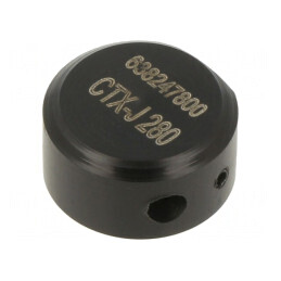 Unealtă Demontare Terminale CTX-J 280 | Electronic-mag.ro | Componente Electronice