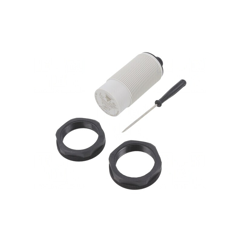 Senzor Capacitiv M30, 4-25mm, 20-250VAC, SCR | Electronic-mag.ro | Componente Electronice Senzor Capacitiv M30, 4-25mm, 20-250VAC, SCR | Electronic-mag.ro | Componente Electronice
