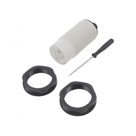 Senzor Capacitiv M30, 4-25mm, 20-250VAC, SCR | Electronic-mag.ro | Componente Electronice