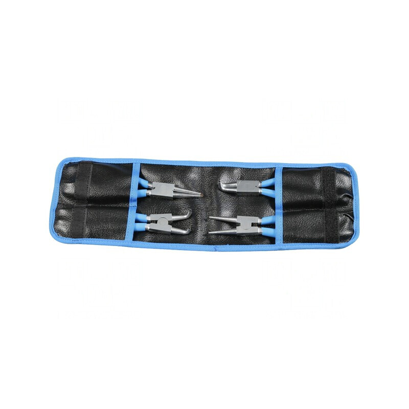 Set Clești Inele Blocare 4 Bucăți | Electronic-mag.ro | Componente Electronice