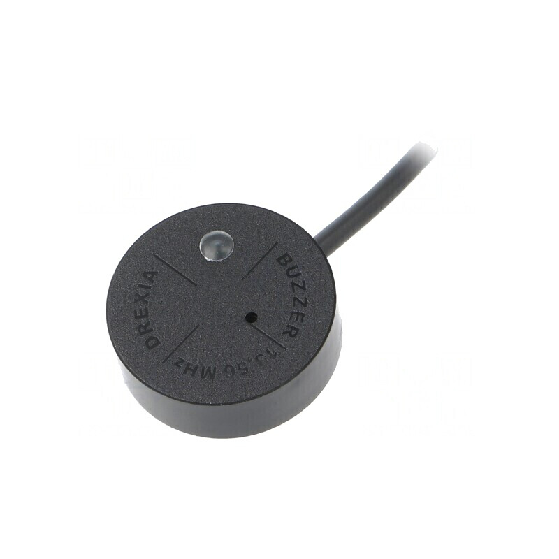 Cititor RFID 12V 1-wire 40mm 160mA | Electronic-mag.ro | Componente Electronice