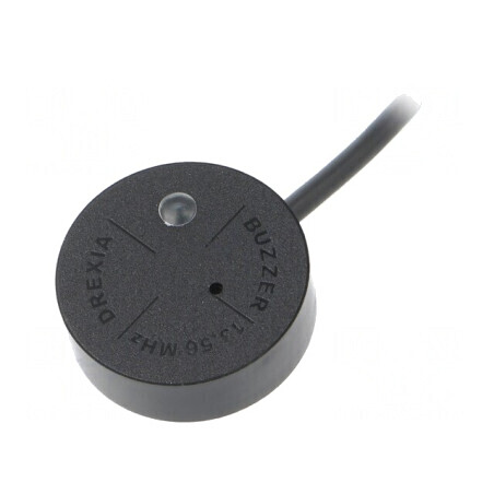 Cititor RFID 12V 1-wire 40mm 160mA | Electronic-mag.ro | Componente Electronice