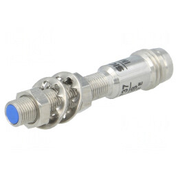 Senzor Inductiv NPN NO M5 10-30VDC IP67 | Electronic-mag.ro | Componente Electronice